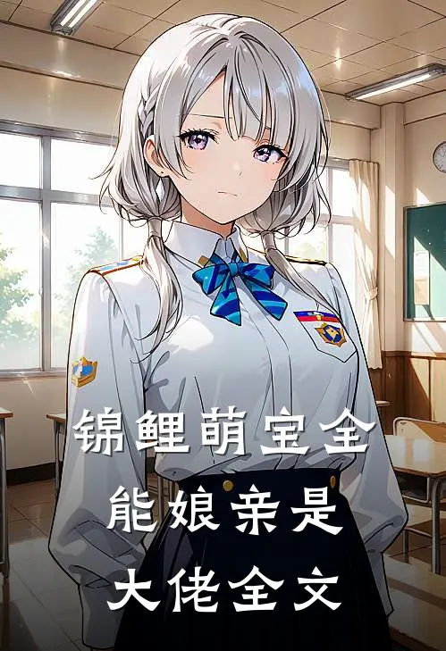 锦鲤萌宝全能娘亲是大佬全文