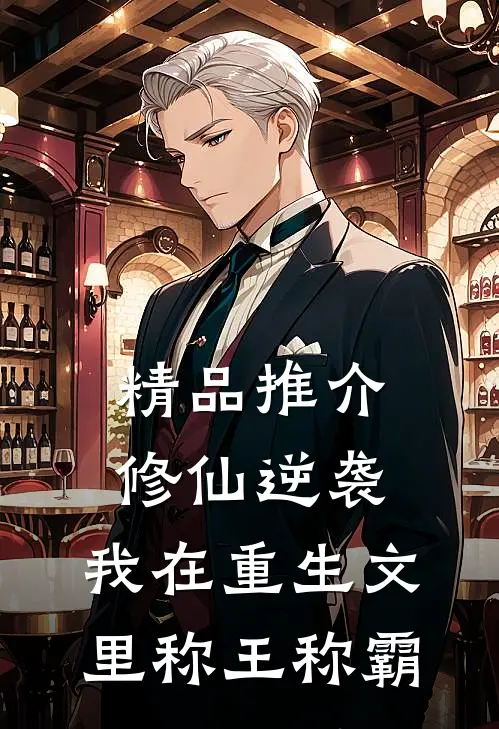 精品推介修仙逆袭，我在重生文里称王称霸