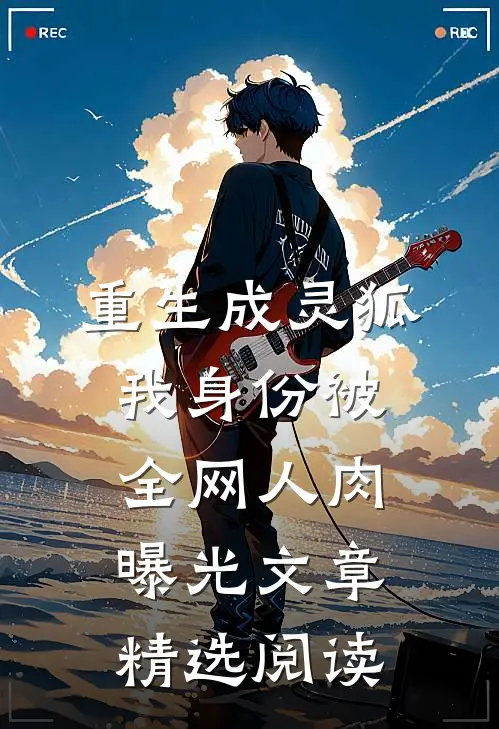 重生成灵狐，我身份被全网人肉曝光文章精选阅读