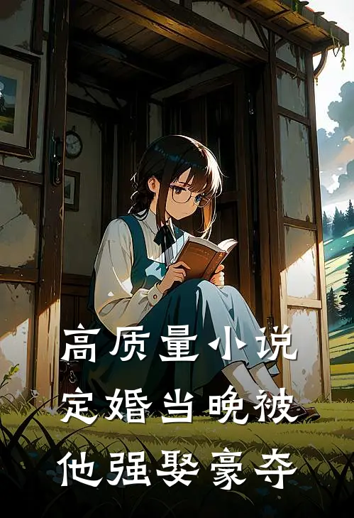 高质量小说定婚当晚被他强娶豪夺
