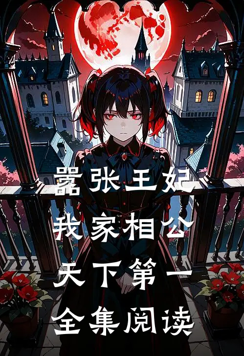 嚣张王妃：我家相公天下第一全集阅读