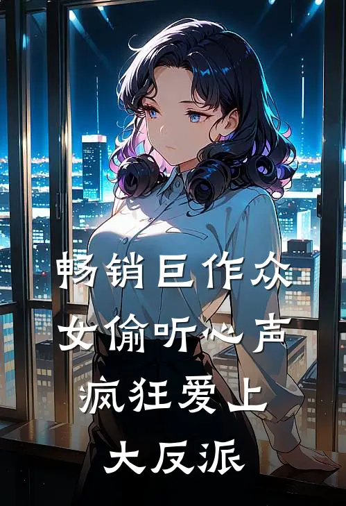 畅销巨作众女偷听心声，疯狂爱上大反派