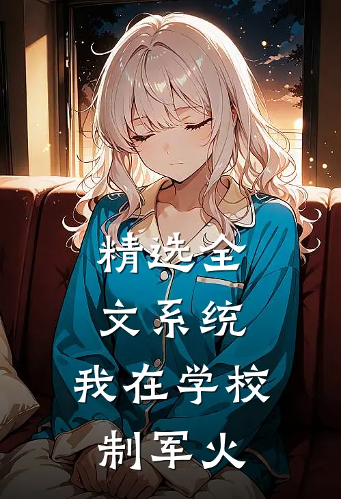 精选全文系统：我在学校制军火