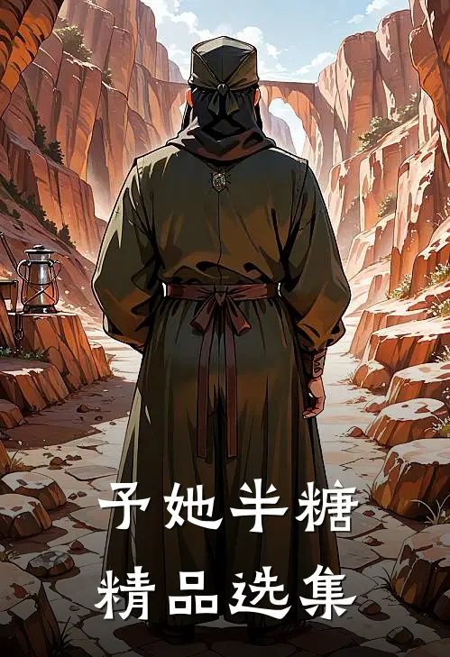 予她半糖精品选集
