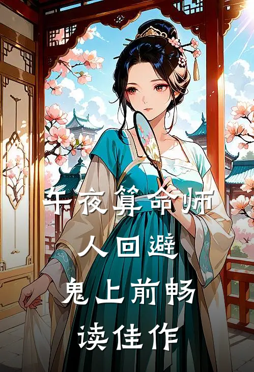 午夜算命师：人回避，鬼上前畅读佳作