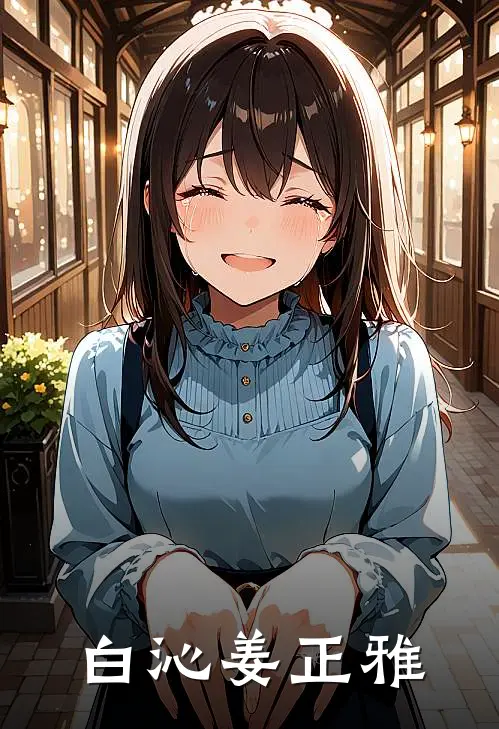 白沁姜正雅