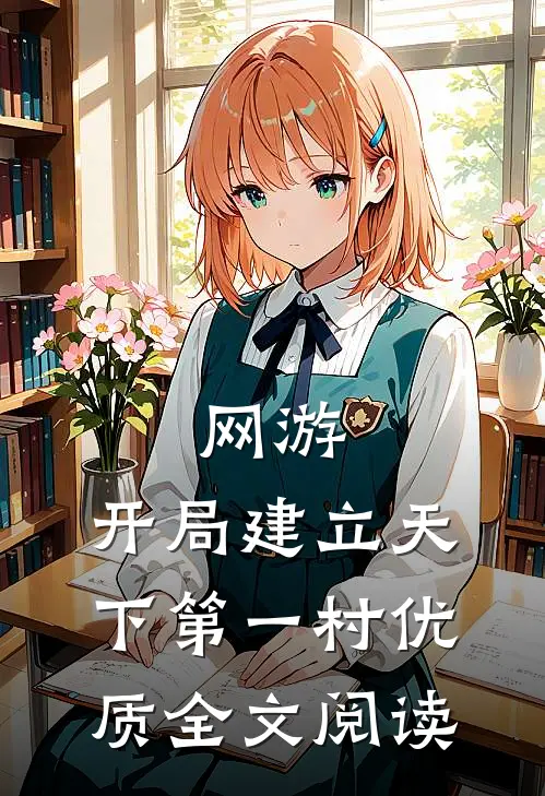 网游：开局建立天下第一村优质全文阅读