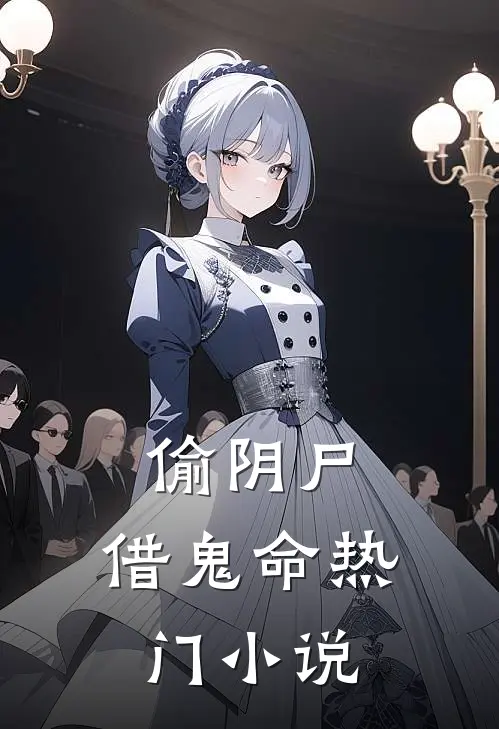 偷阴尸，借鬼命热门小说