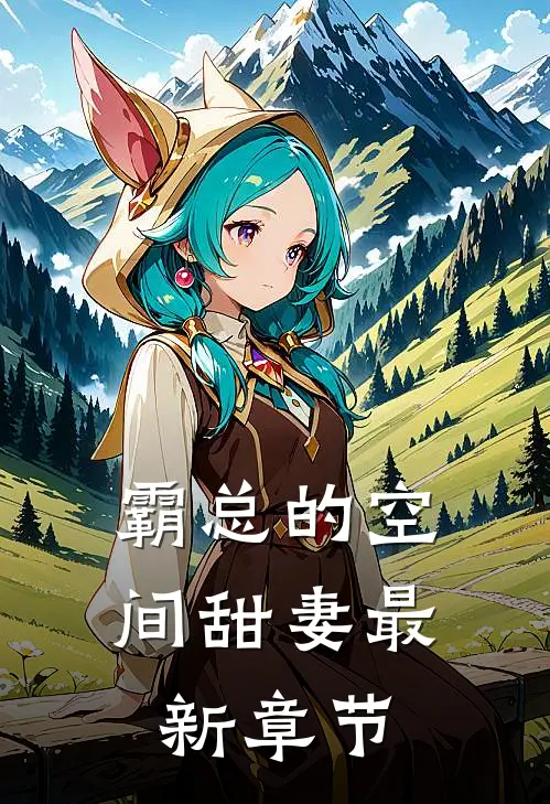 霸总的空间甜妻最新章节