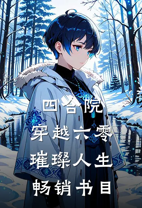 四合院：穿越六零璀璨人生畅销书目