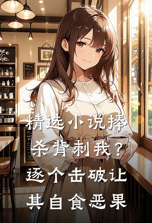 精选小说捧杀背刺我？逐个击破让其自食恶果