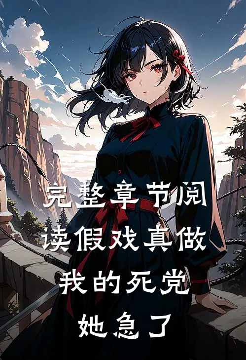 完整章节阅读假戏真做：我的死党她急了