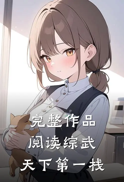 完整作品阅读综武：天下第一栈
