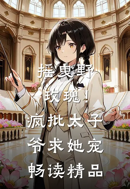 摇曳野玫瑰！疯批太子爷求她宠畅读精品