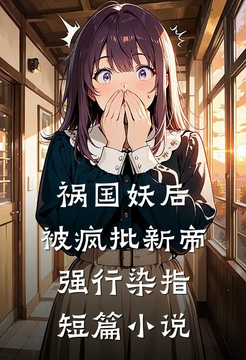 祸国妖后，被疯批新帝强行染指短篇小说