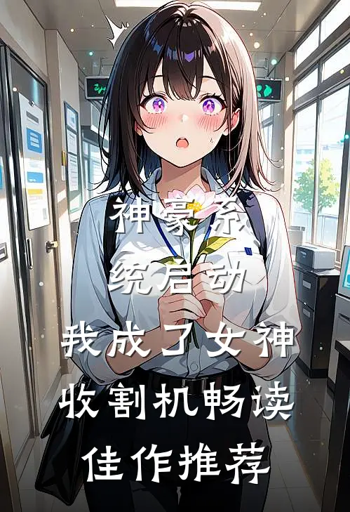 神豪系统启动，我成了女神收割机畅读佳作推荐