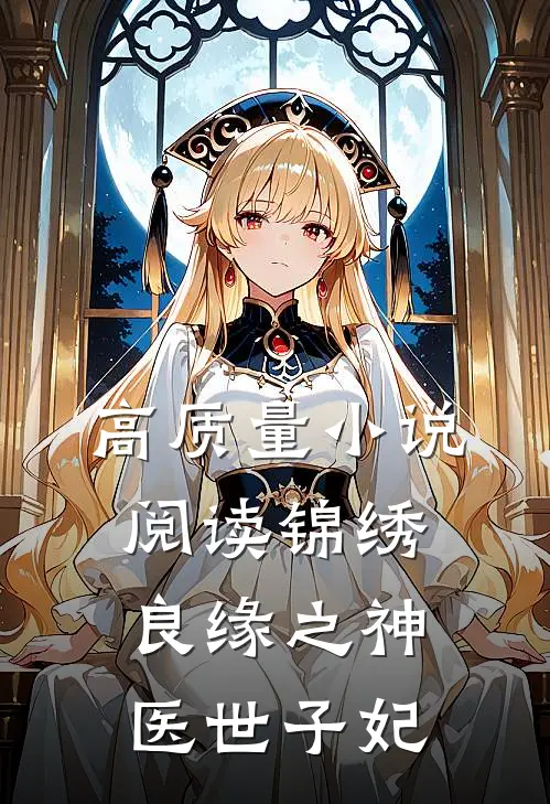 高质量小说阅读锦绣良缘之神医世子妃