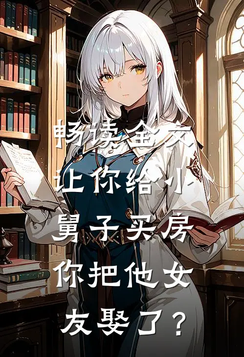 畅读全文让你给小舅子买房，你把他女友娶了？