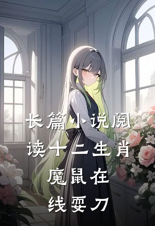 长篇小说阅读十二生肖：魔鼠在线耍刀