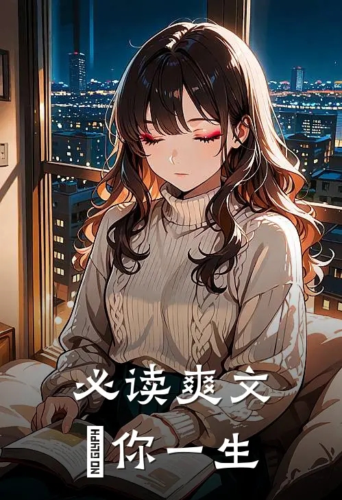 必读爽文珝你一生