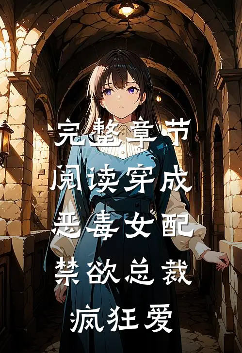 完整章节阅读穿成恶毒女配，禁欲总裁疯狂爱
