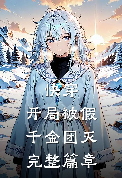 快穿：开局被假千金团灭完整篇章