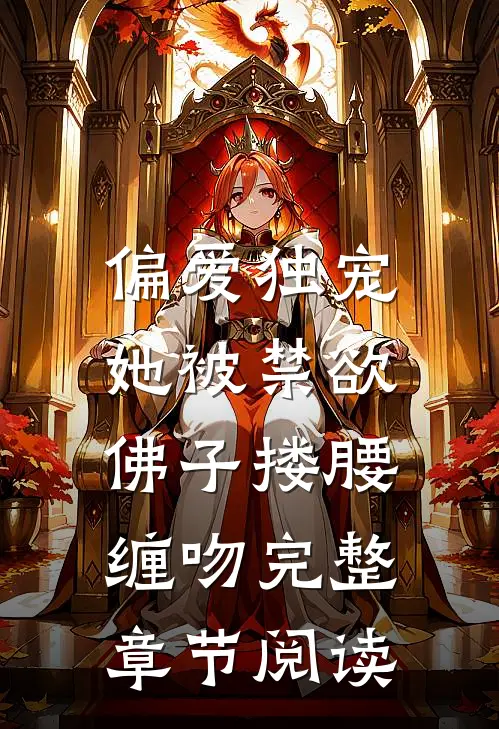 偏爱独宠：她被禁欲佛子搂腰缠吻完整章节阅读