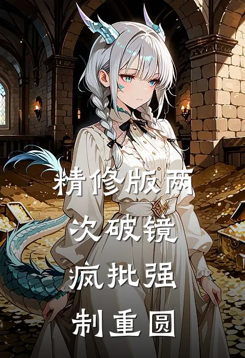 精修版两次破镜，疯批强制重圆