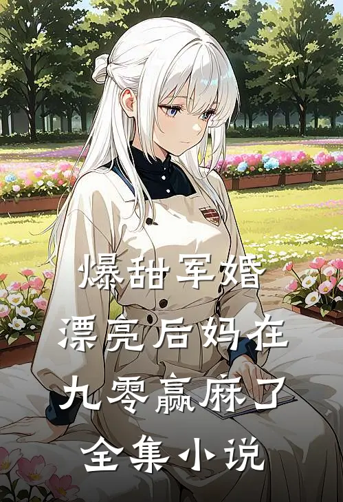 爆甜军婚，漂亮后妈在九零赢麻了全集小说