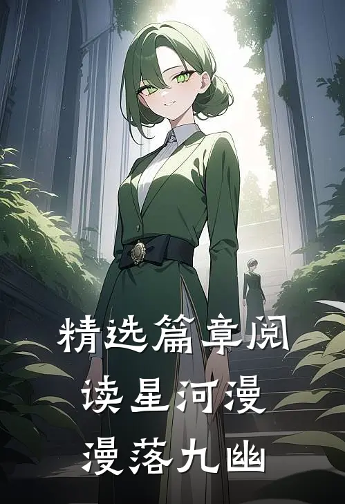精选篇章阅读星河漫漫落九幽