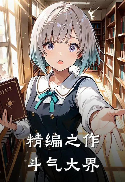 精编之作斗气大界