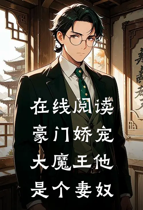 在线阅读豪门娇宠：大魔王他是个妻奴