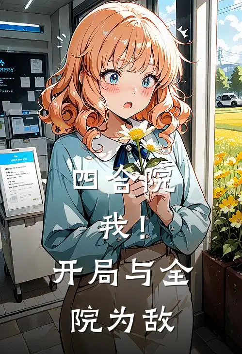 四合院：我！开局与全院为敌