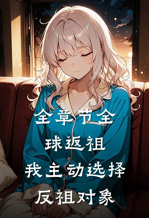 全章节全球返祖：我主动选择反祖对象