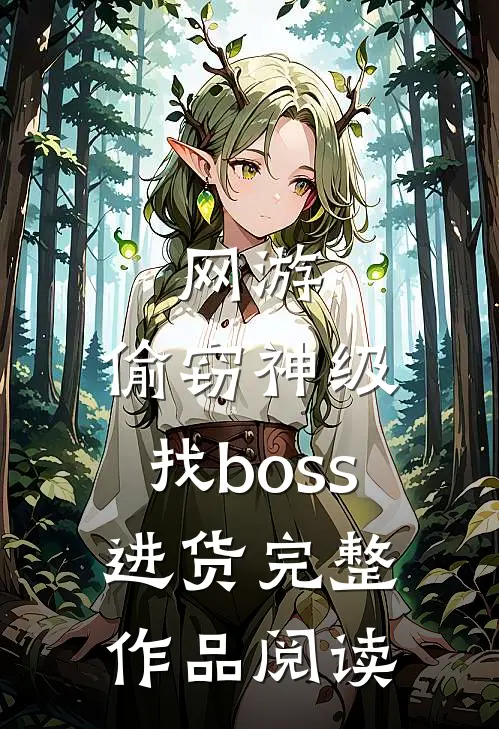 网游：偷窃神级，找boss进货完整作品阅读