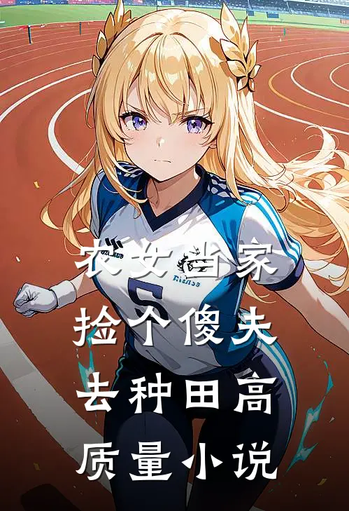 农女当家：捡个傻夫去种田高质量小说