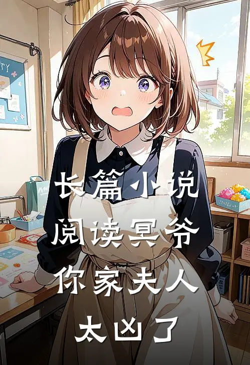 长篇小说阅读冥爷，你家夫人太凶了