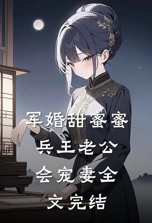军婚甜蜜蜜，兵王老公会宠妻全文完结