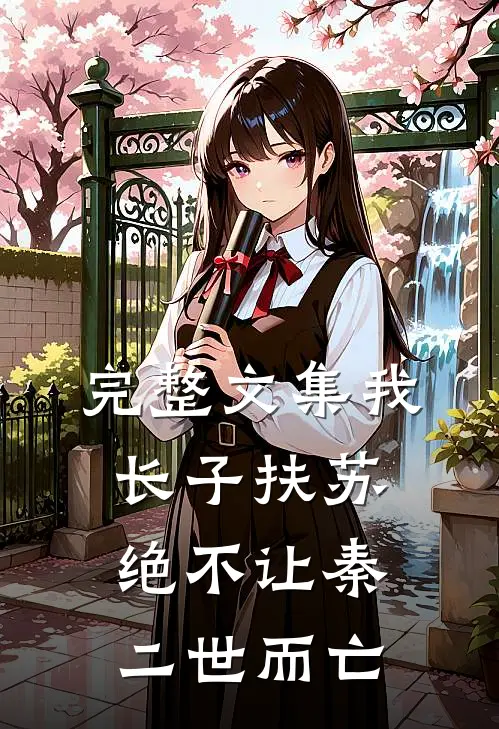 完整文集我，长子扶苏，绝不让秦二世而亡