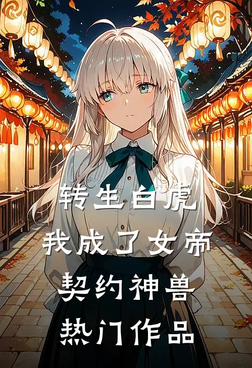 转生白虎，我成了女帝契约神兽热门作品