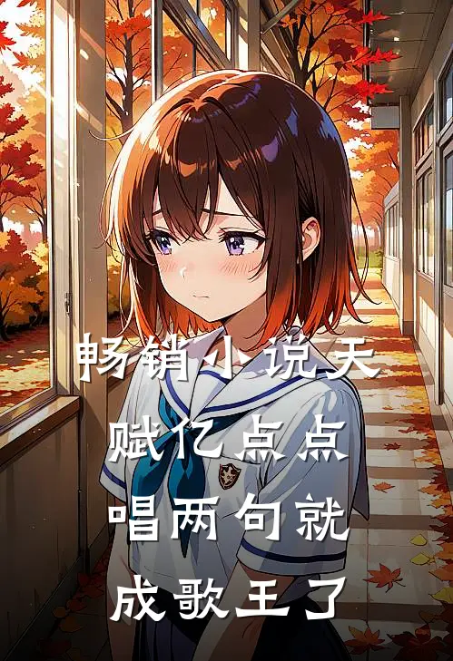 畅销小说天赋亿点点，唱两句就成歌王了