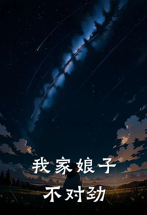 我家娘子，不对劲