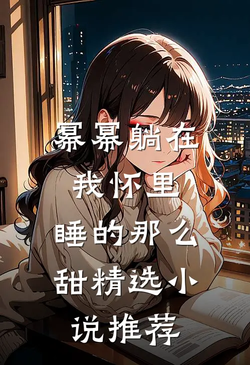 幂幂躺在我怀里，睡的那么甜精选小说推荐