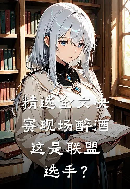 精选全文决赛现场醉酒，这是联盟选手？