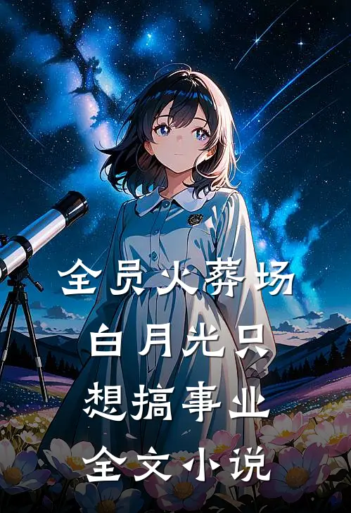 全员火葬场，白月光只想搞事业全文小说
