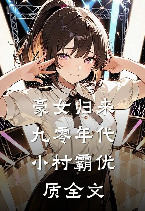 豪女归来：九零年代小村霸优质全文