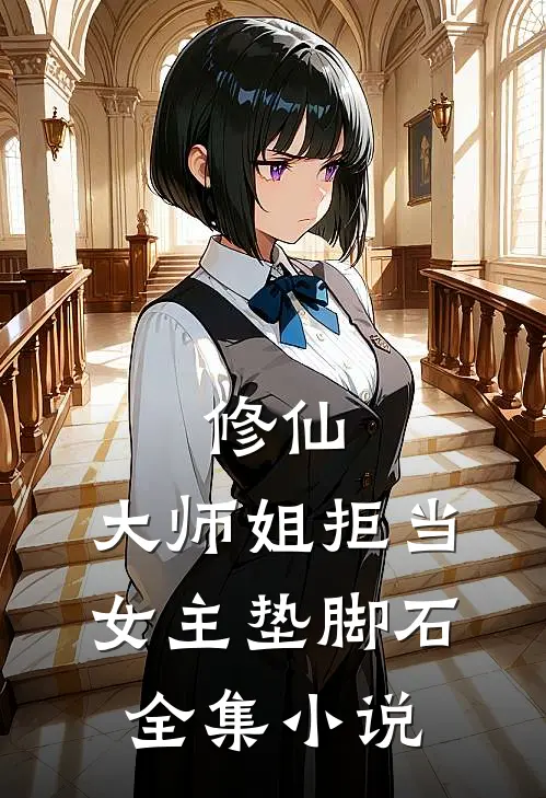 修仙：大师姐拒当女主垫脚石全集小说