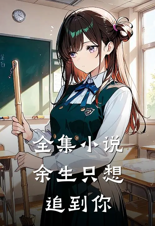 全集小说余生只想追到你