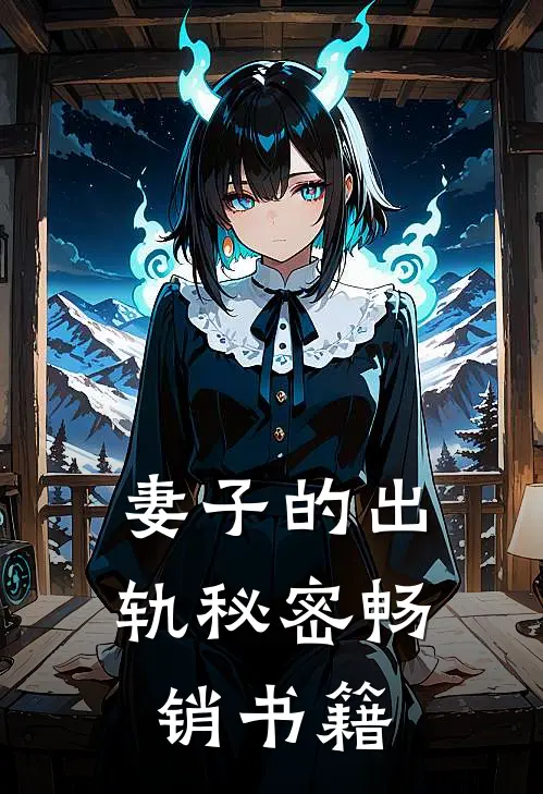 妻子的出轨秘密畅销书籍