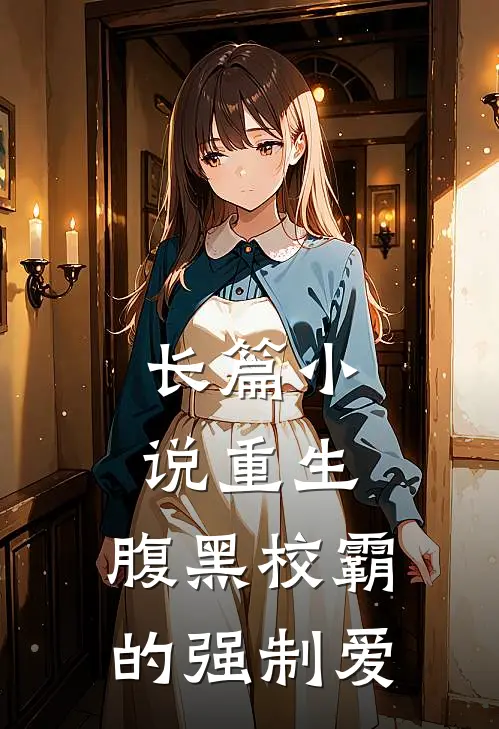 长篇小说重生：腹黑校霸的强制爱